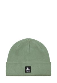 Unselected, aspen green