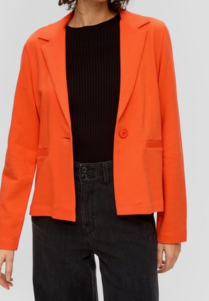 Blazer - orange