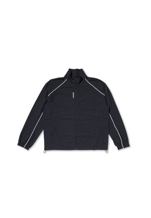 MOVEMENT - Tréningová bunda - black