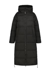 MANTEL PESCARA - Wintermantel - schwarz