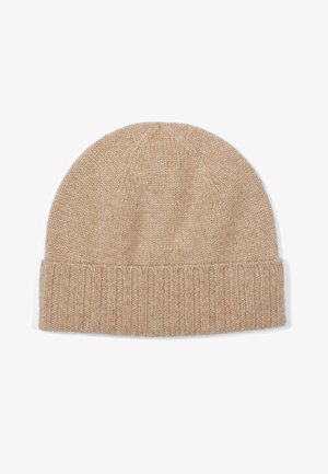 Howard London Beanie - beige