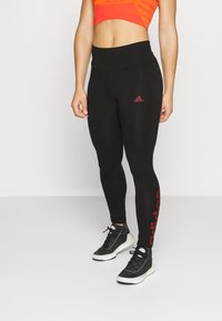 adidas Sportswear Leggings - black