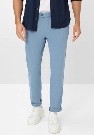 STYLE EVEREST - Chinos - riviera