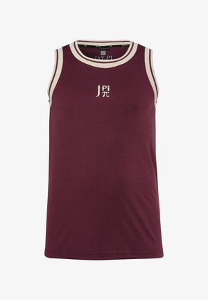 JP1880, TOP - Top - aubergine