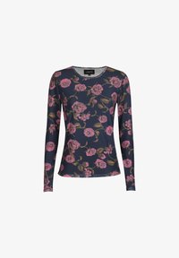 Неизбран, navy pink rose