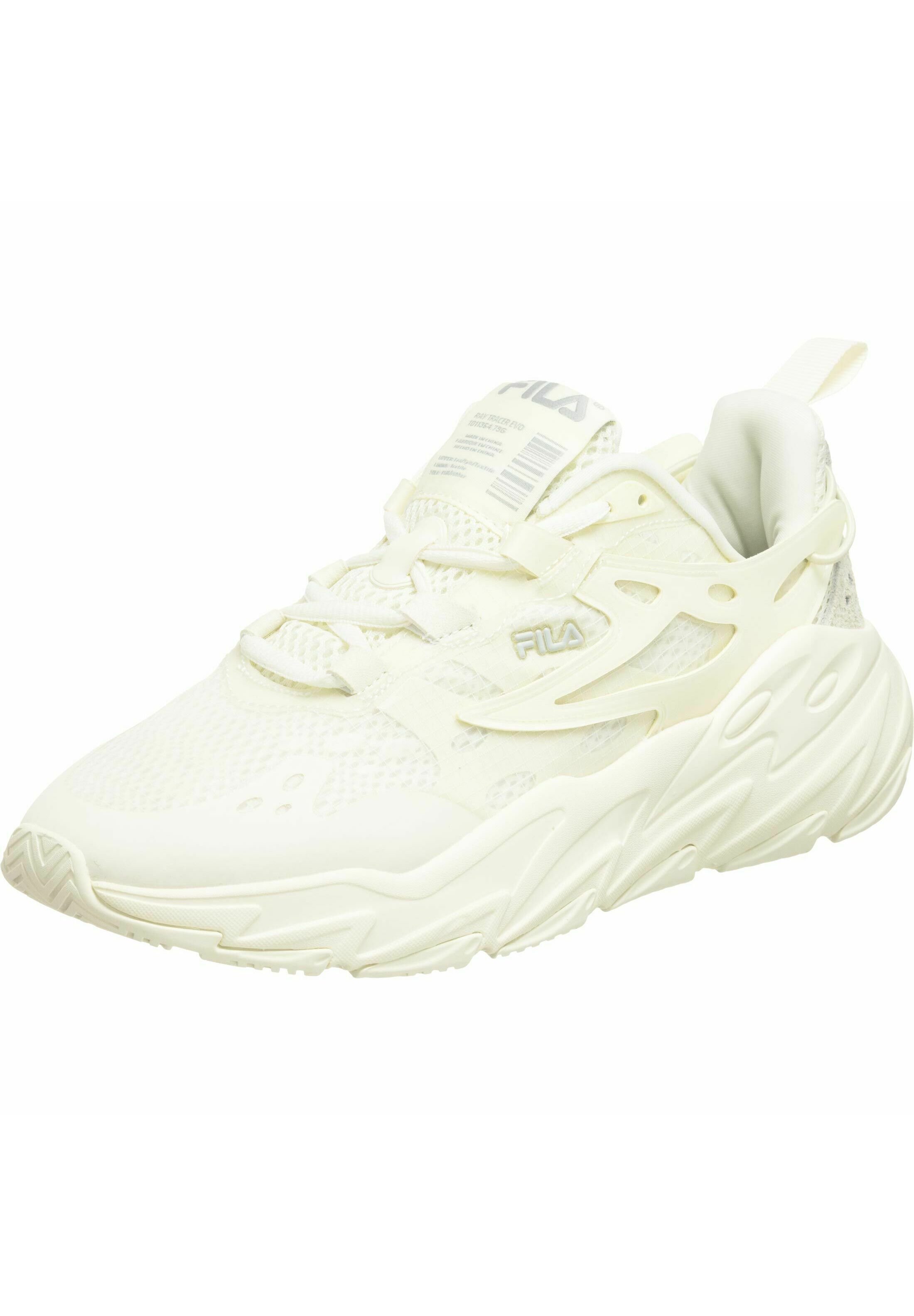 zalando fila ray tracer