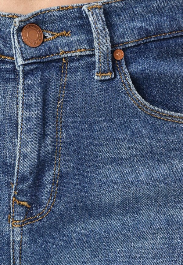 TANYA - Jeans Skinny Fit - noviya wash2