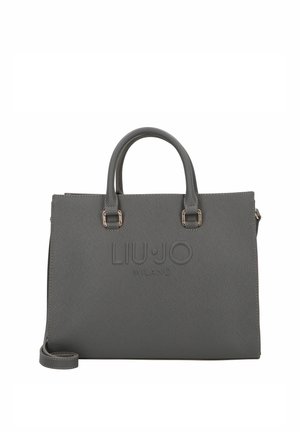 HALONA - Håndtasker - antracite