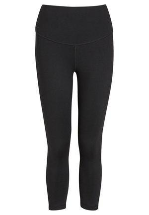 Next, Leggings - Hosen - black