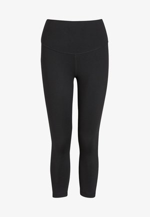 Next, Leggings - Hosen - black