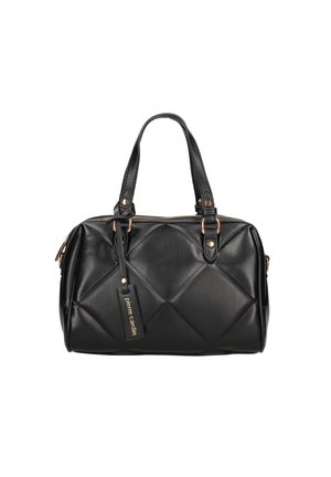 Borsa a mano - black