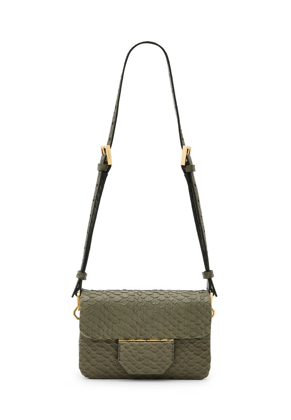 JUPITER SNAKE - Umhängetasche