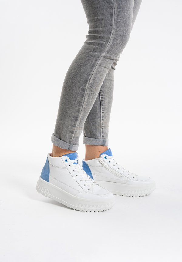 MONACO - Sneaker high