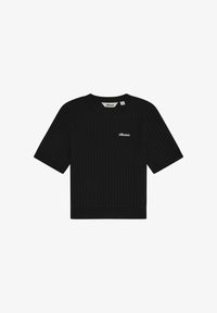 Niet geselecteerd, black