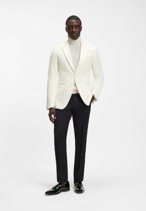 BOSS, Smart slip-ons - black one