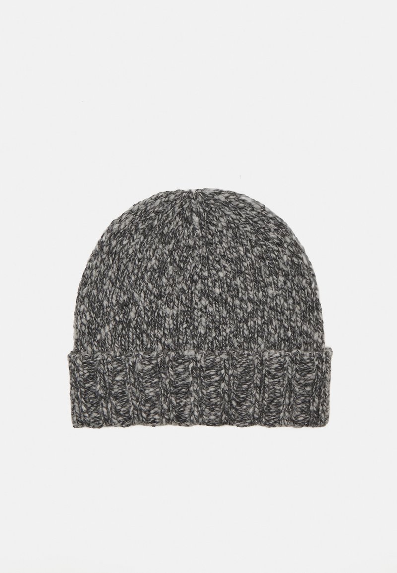 Johnstons of Elgin UNISEX szary