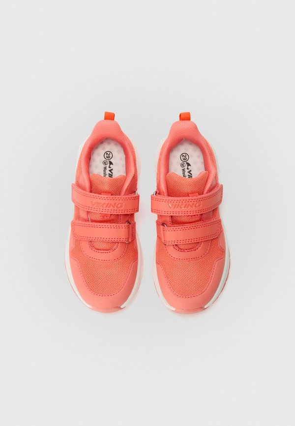 BOUNCY - Trainers - coral2