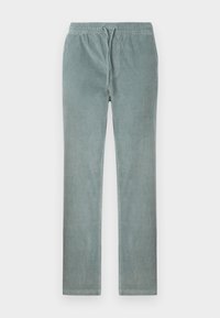 TAXER REGULAR  - Kelnės - chinois green