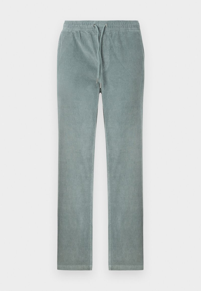 Quiksilver Broek groen Quiksilver Broek groen