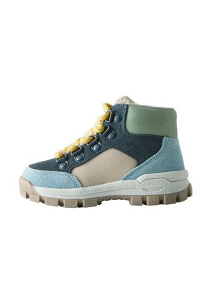 Next, Bottes de neige - blue