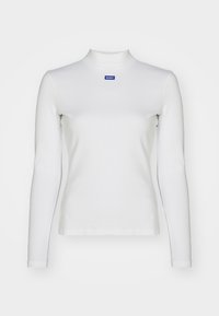 Unselected, white