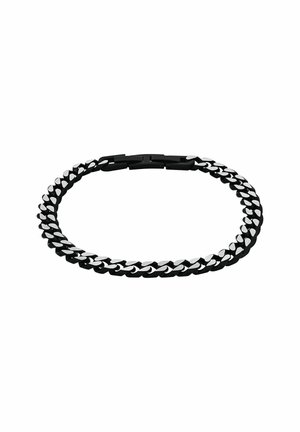 UNISEX - Armband - schwarz