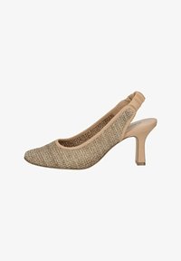 Niet geselecteerd, bark comb