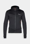SELLA CREVASSE JACKET - Μπουφάν προπόνησης - black