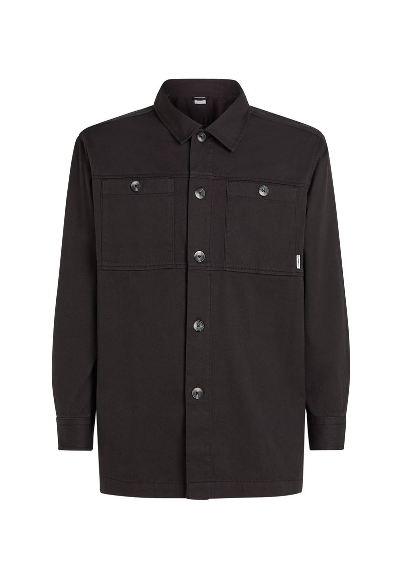 O’Neill Lichte jas zwart