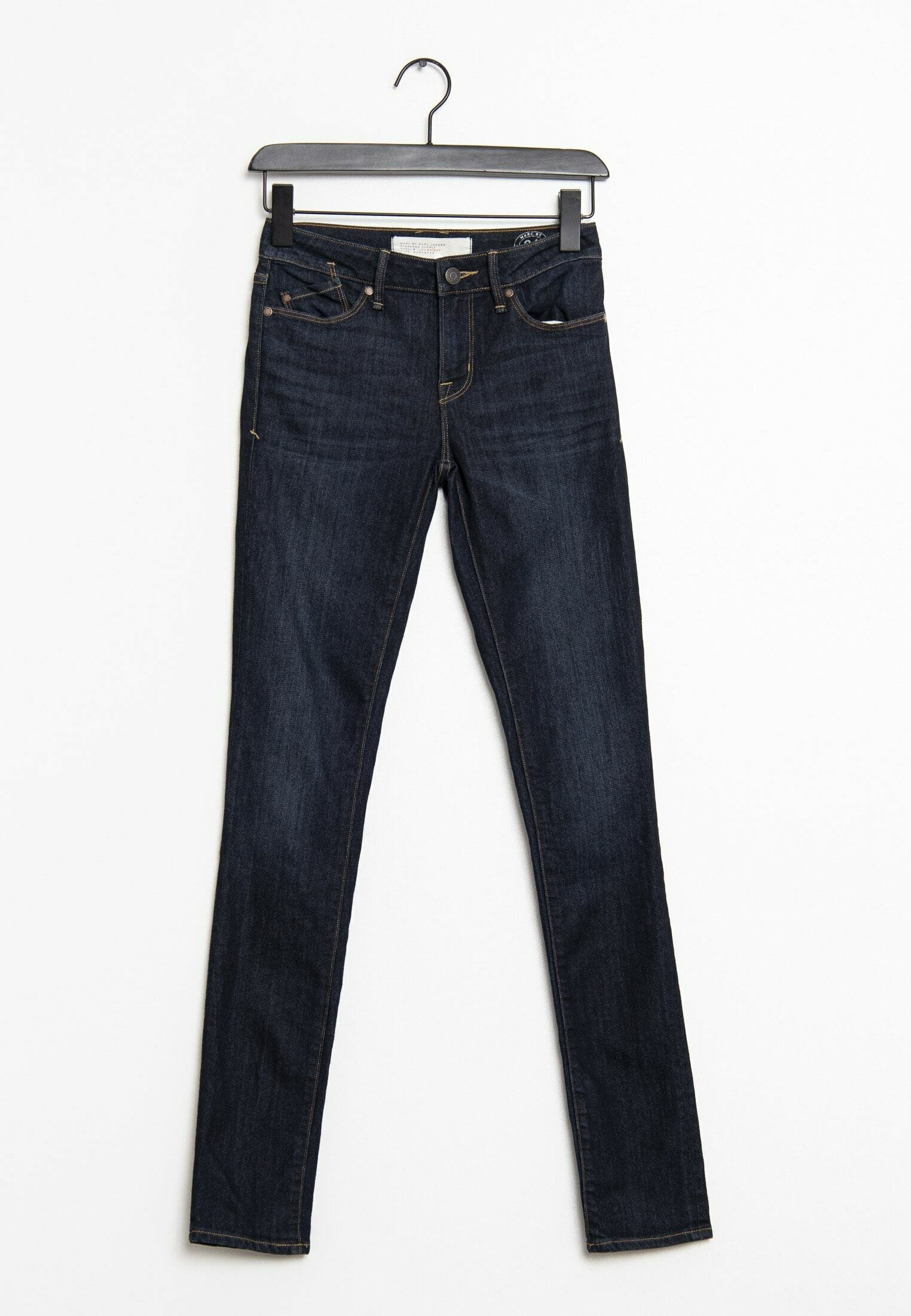 Marc Jacobs Slim fit jeans - blue 