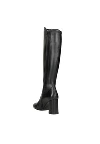Wojas Boots - black