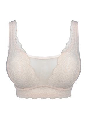 SugarShape, SUGARSHAPE - Bustier - powder