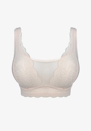 SugarShape, SUGARSHAPE - Bustier - powder
