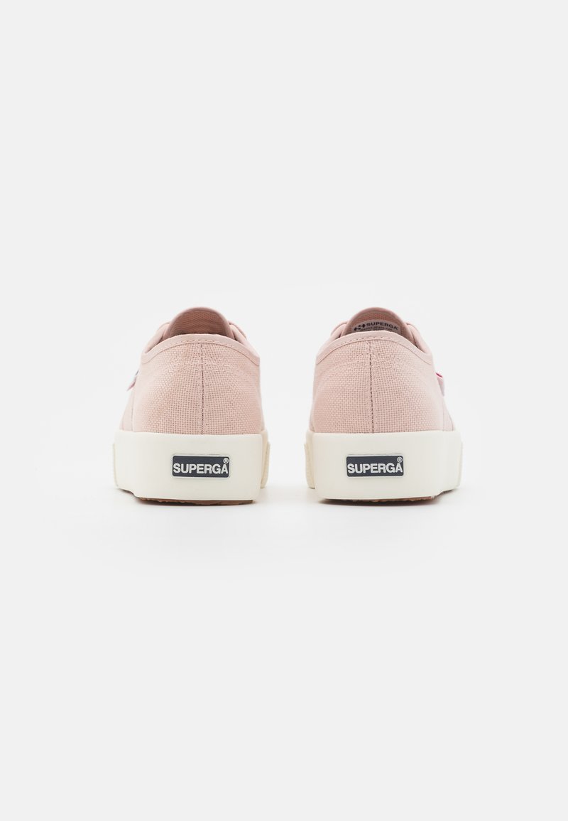 Damen Sneaker low | Superga 2730 Sneaker low pink/pink - JZ22460 Damen Sneaker low | Superga 2730 Sneaker low pink/pink - JZ22460