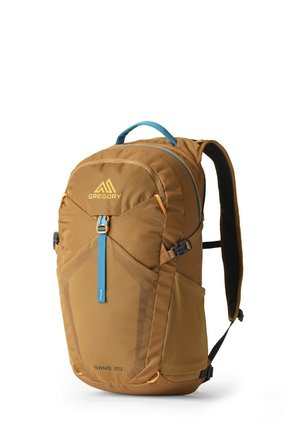 ESSENTIAL NANO 20 - Tourenrucksack - moab tan