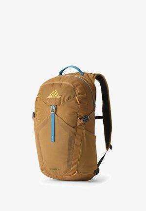 Gregory, ESSENTIAL NANO 20 - Backpack - moab tan