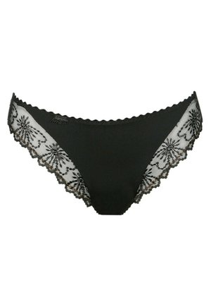 Marie Jo JANE ITALIAN - Slip - noir