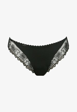 Marie Jo, JANE ITALIAN - Slip - noir