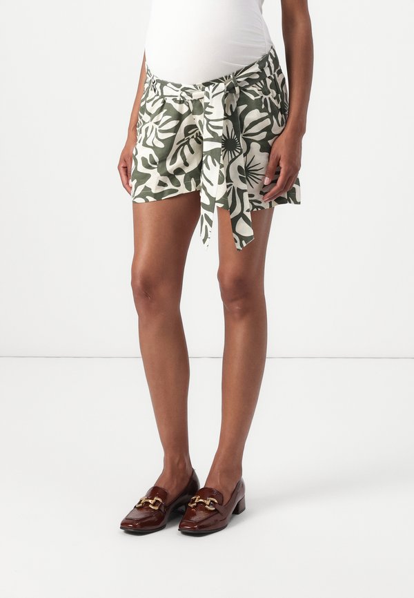 OLMJAKIRI - Shorts - kalamata