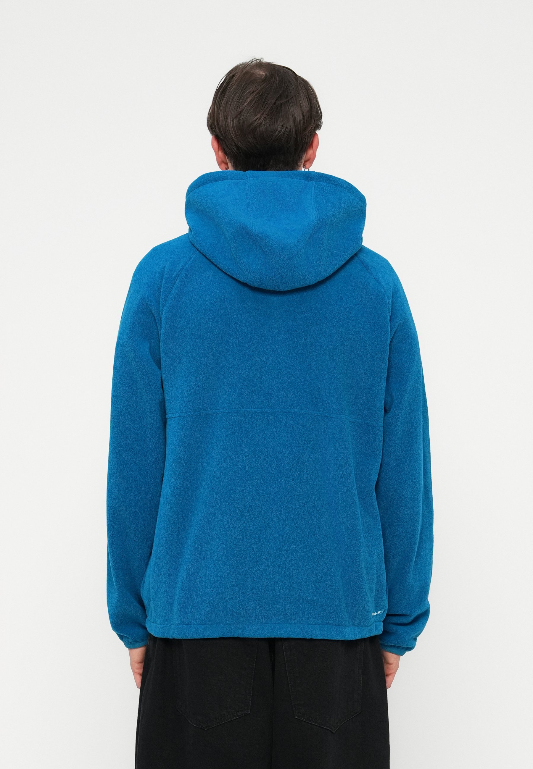 nike sportswear club fleece mint