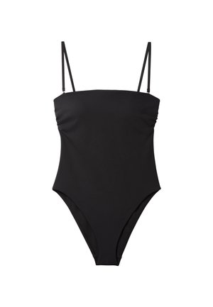 Calvin Klein Swimwear, ESSENTIALS - Traje de baño - black