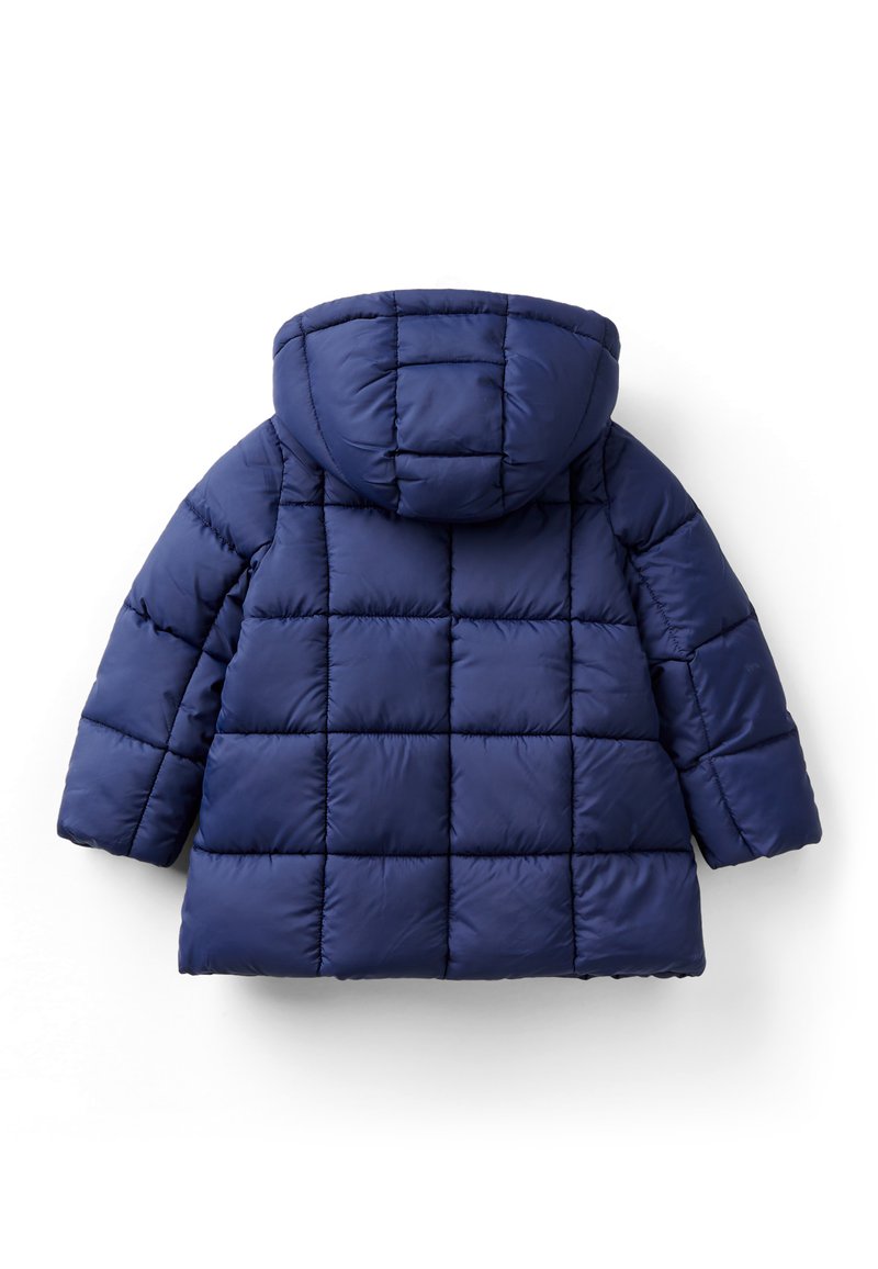 United Colors of Benetton WITH DETACHABLE HOOD Winterjacke