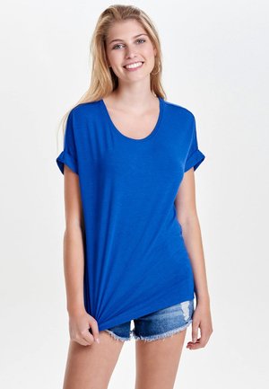 ONLMOSTERNOOS JRS - Tricou basic - royal