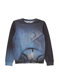 Unausgewählt, hellblau