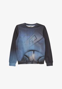 Unausgewählt, hellblau