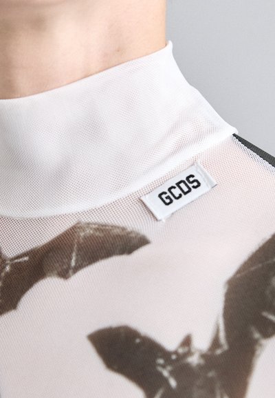 GCDS DRACULA - Long sleeved top - mix