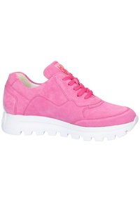 Waldläufer - Sneakersy niskie
