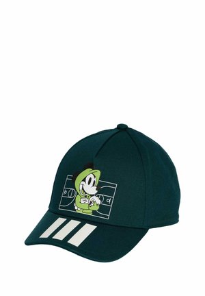 adidas Sportswear Cappellino - aurora ivy