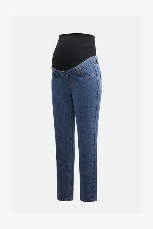 zalando — Anna Field MAMA by Zalando · MOM FIT DENIM - Jeans mom fit