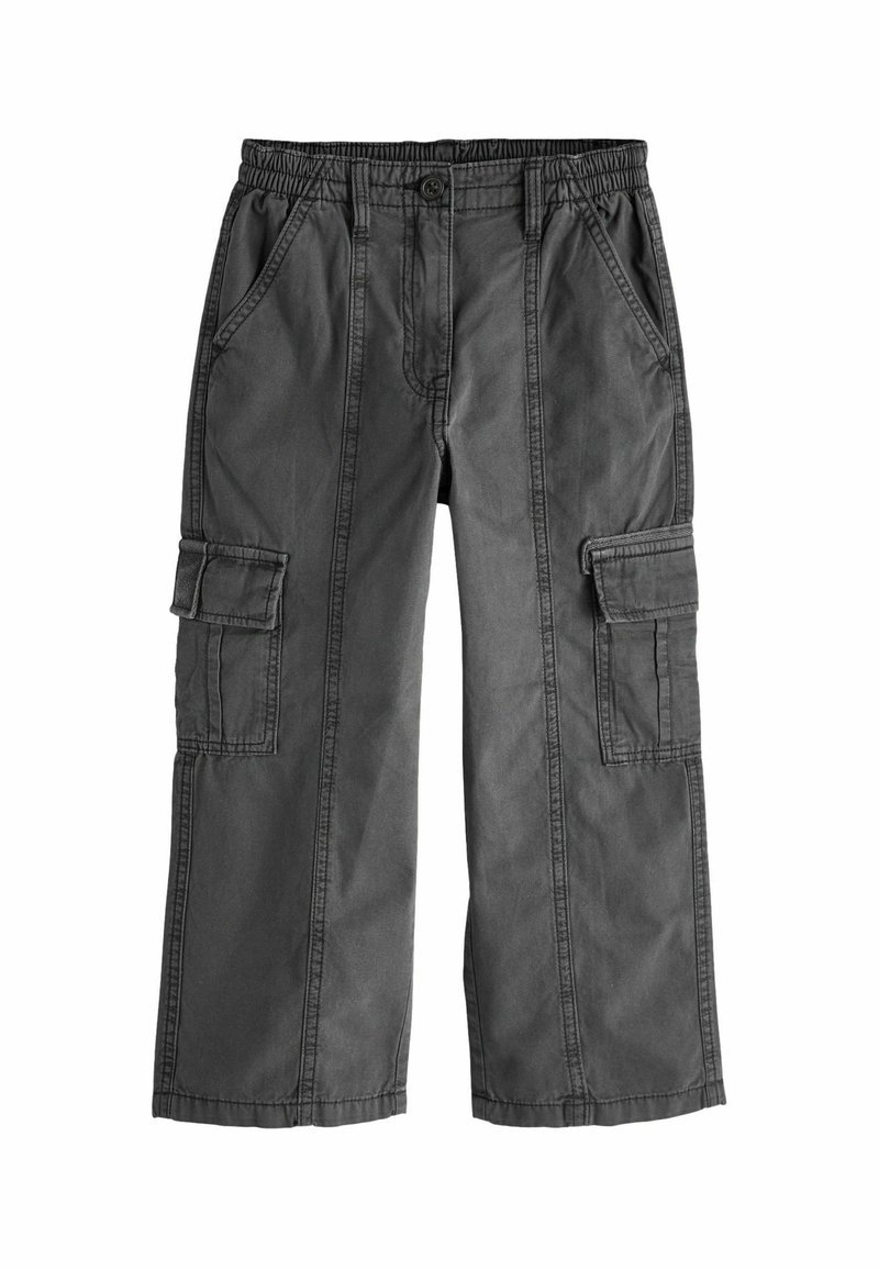 Next Jeans a sigaretta - charcoal grey